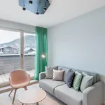Lifestylehotel Max Hotel Seefeld w Tirolu