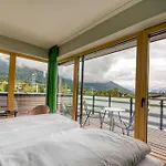 Hotel Lifestylehotel Max Seefeld w Tirolu