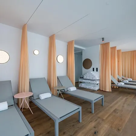 Ξενοδοχείο Lifestylehotel Max