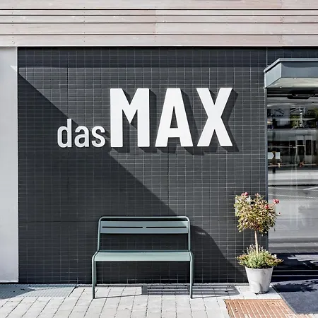 Lifestylehotel Max Hotel Seefeld in Tirol