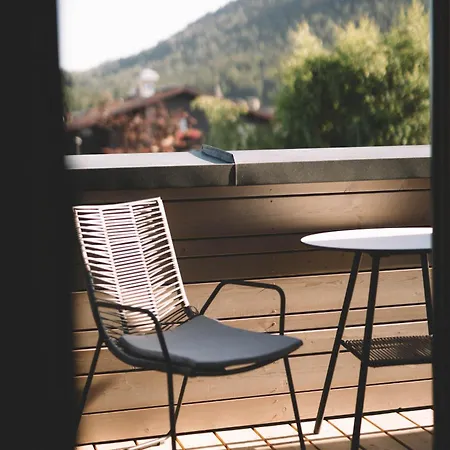 Lifestylehotel Max Hotel