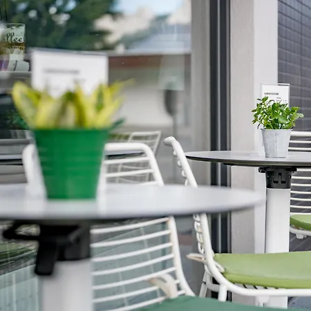 Lifestylehotel Max * Seefeld in Tirol