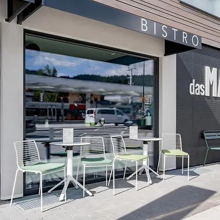 Lifestylehotel Max Hotel Seefeld in Tirol