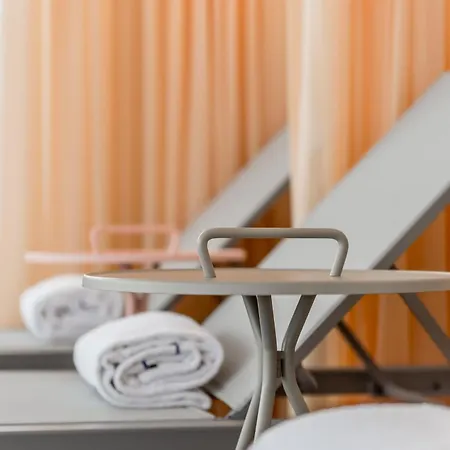 Lifestylehotel Max Hotel Seefeld in Tirol