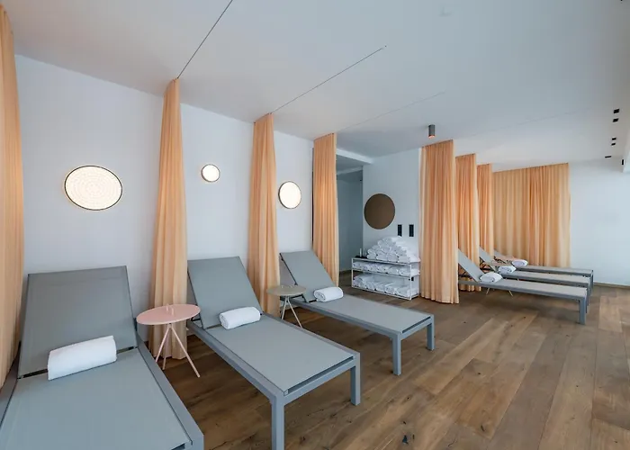 Ξενοδοχείο Lifestylehotel Max