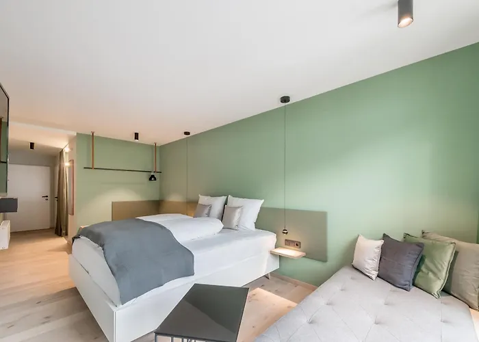 Lifestylehotel Max *