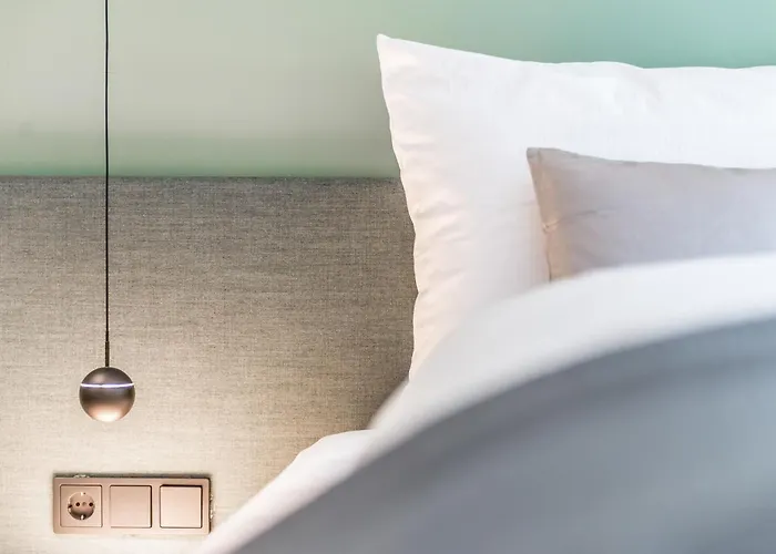 Lifestylehotel Max Hotel