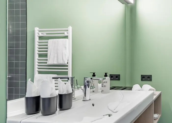 Lifestylehotel Max Ξενοδοχείο