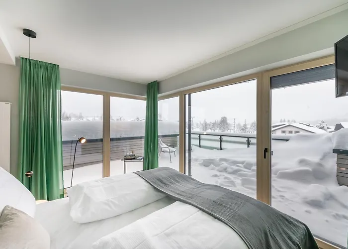 Hotel Lifestylehotel Max