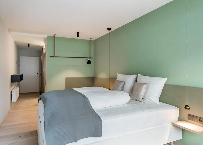 Ξενοδοχείο Lifestylehotel Max *