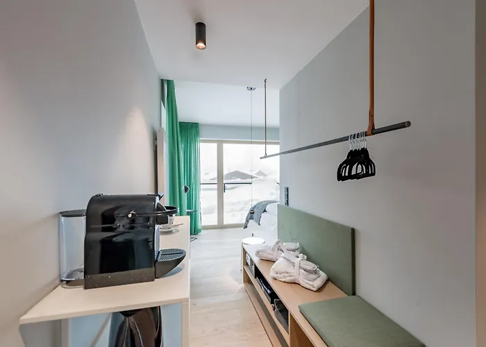 Ξενοδοχείο Lifestylehotel Max