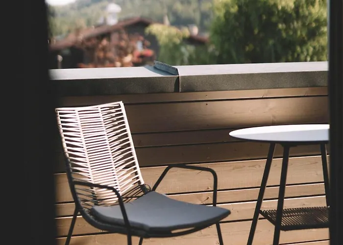 Lifestylehotel Max Ξενοδοχείο