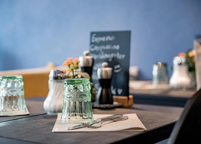 Lifestylehotel Max *