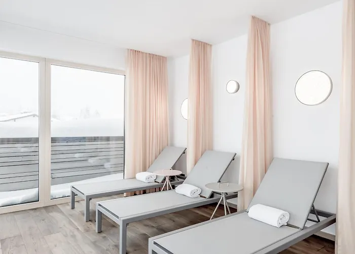 Hotel Lifestylehotel Max *