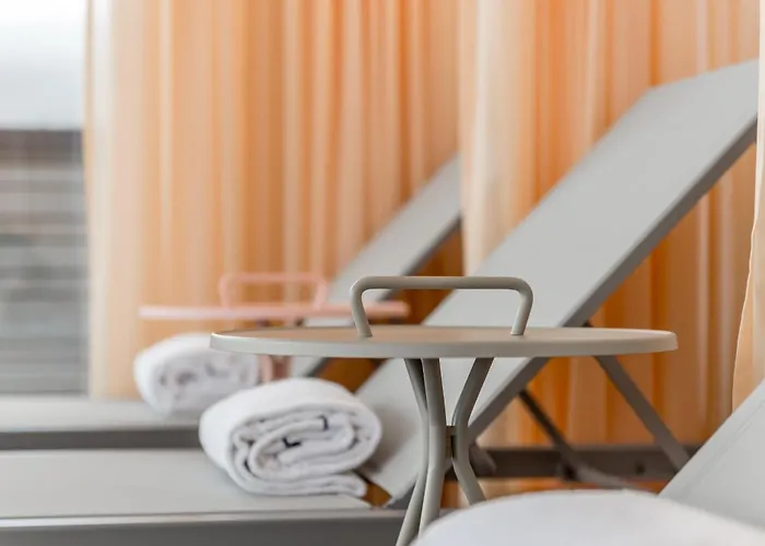 Lifestylehotel Max Hotel Seefeld in Tirol