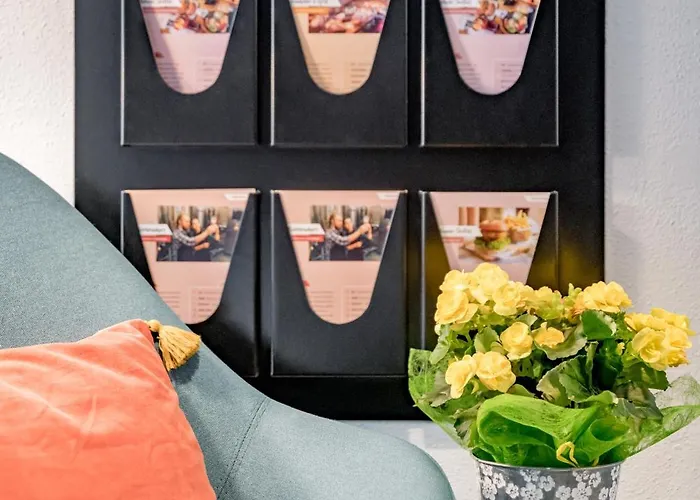 Ξενοδοχείο Lifestylehotel Max