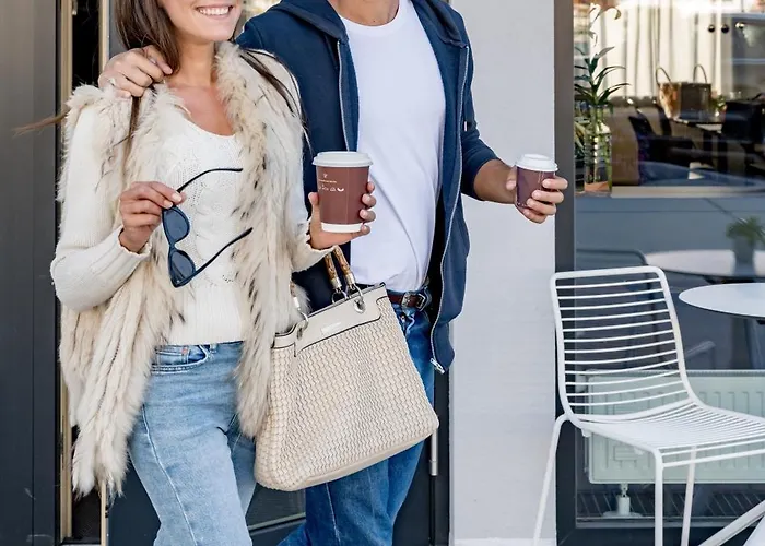 Lifestylehotel Max *