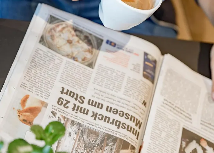 Lifestylehotel Max Ζέεφελντ