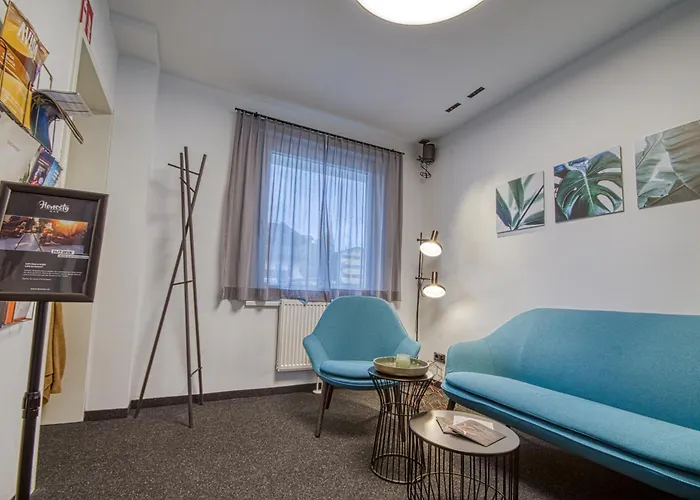 Lifestylehotel Max Hotel