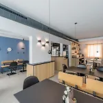 Lifestylehotel Max Hotel