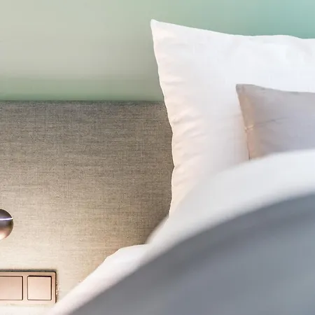 Lifestylehotel Max Otel