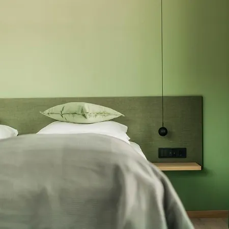 Lifestylehotel Max Otel *