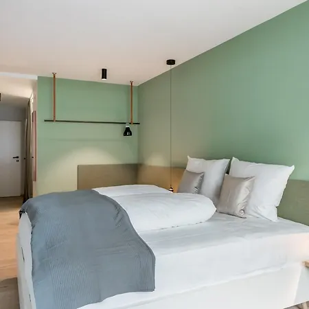 Otel Lifestylehotel Max *