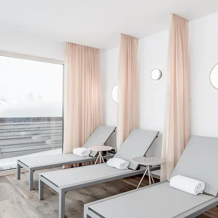 Otel Lifestylehotel Max *