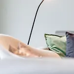 Lifestylehotel Max Hotell *