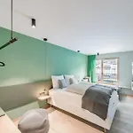 Hotell Lifestylehotel Max *