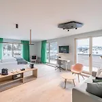 Lifestylehotel Max Hotell *