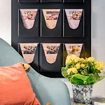 Hotell Lifestylehotel Max