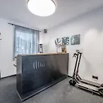 Hotell Lifestylehotel Max Seefeld in Tirol