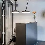 Lifestylehotel Max Hotell Seefeld in Tirol
