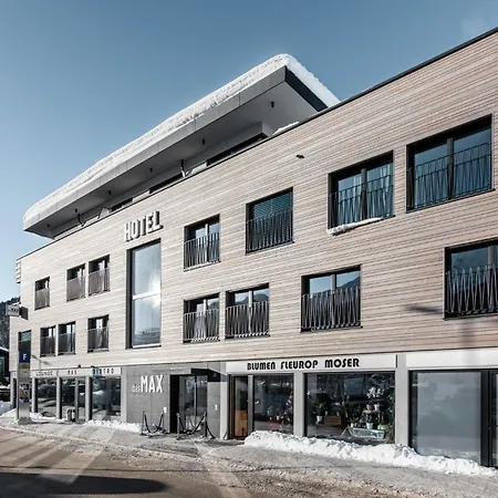 Lifestylehotel Max Hotel Seefeld in Tirol