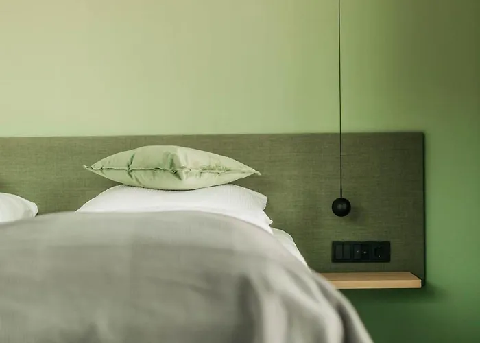 Lifestylehotel Max Hotel *