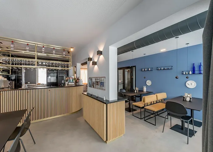 Hotel Lifestylehotel Max