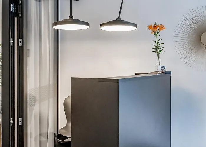 Lifestylehotel Max Hotel Seefeld in Tirol